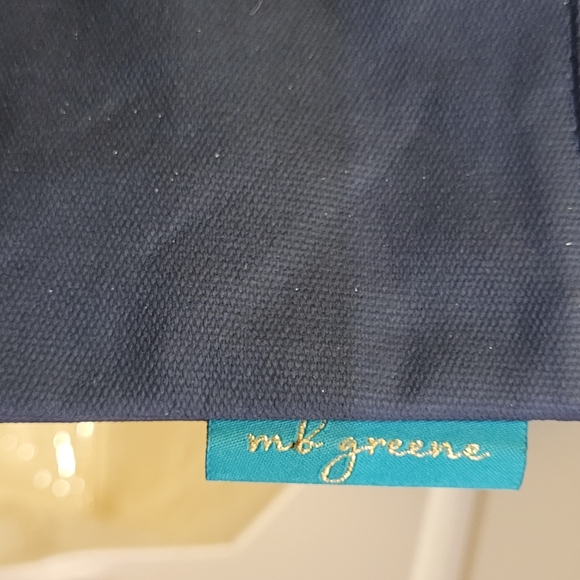 Waxed Canvas Tote - Picture 5 of 8